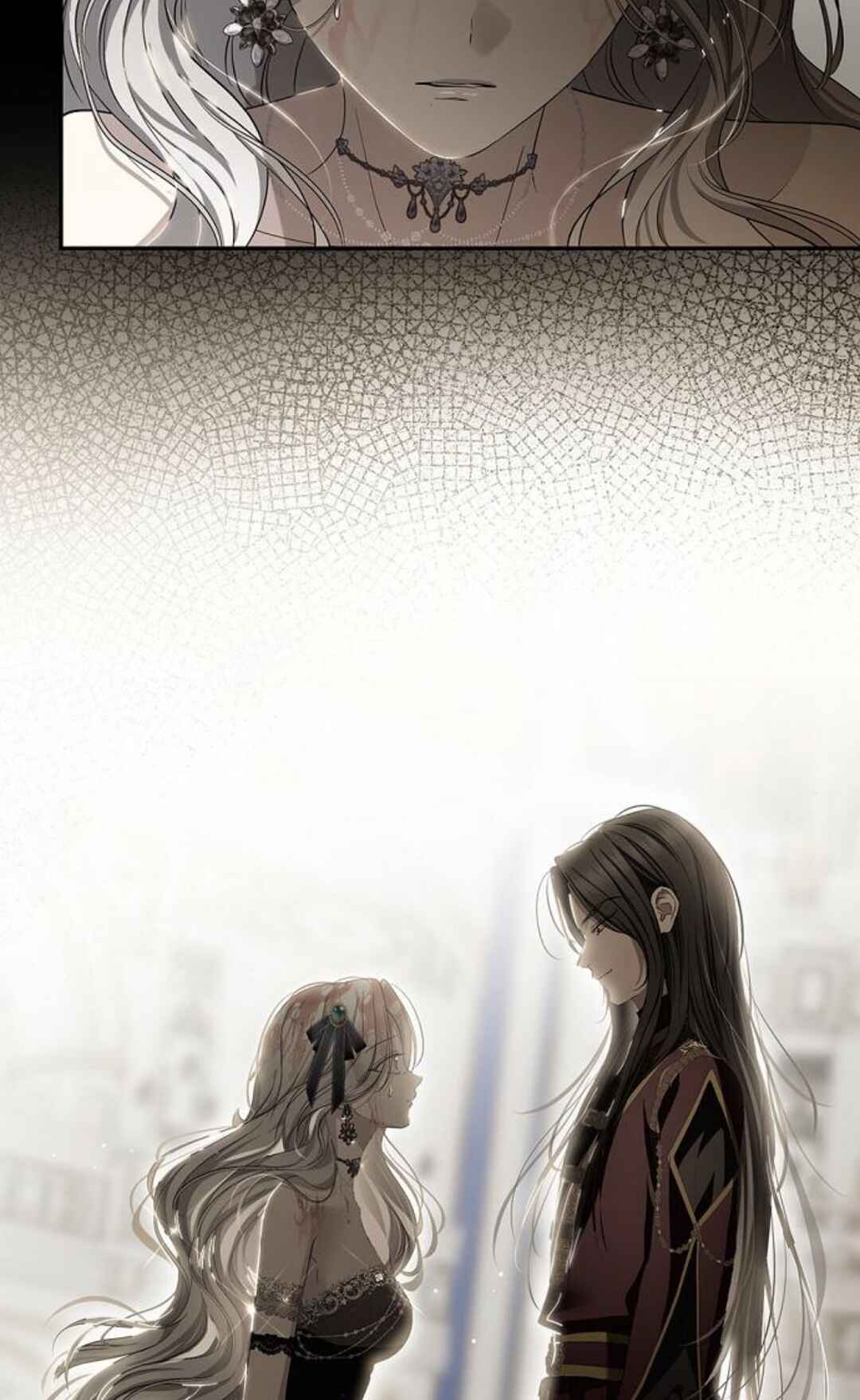 Presepe Outside the Cage Chapter 22 - Page 46
