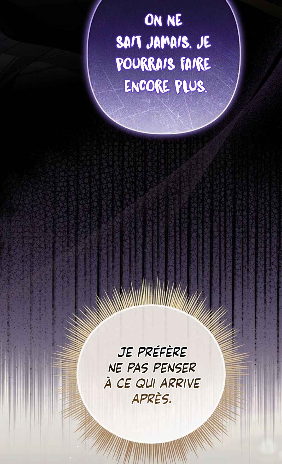 Presepe Outside the Cage Chapter 22 - Page 56