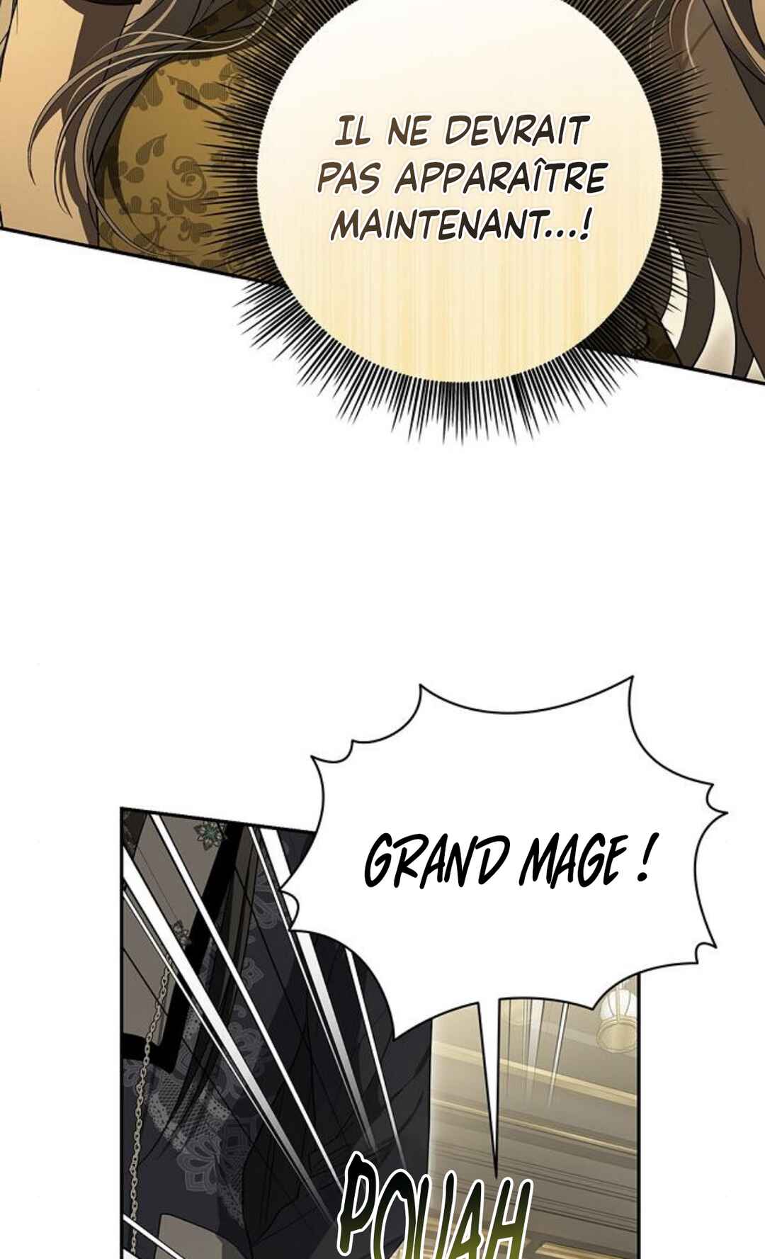 Presepe Outside the Cage Chapter 22 - Page 6