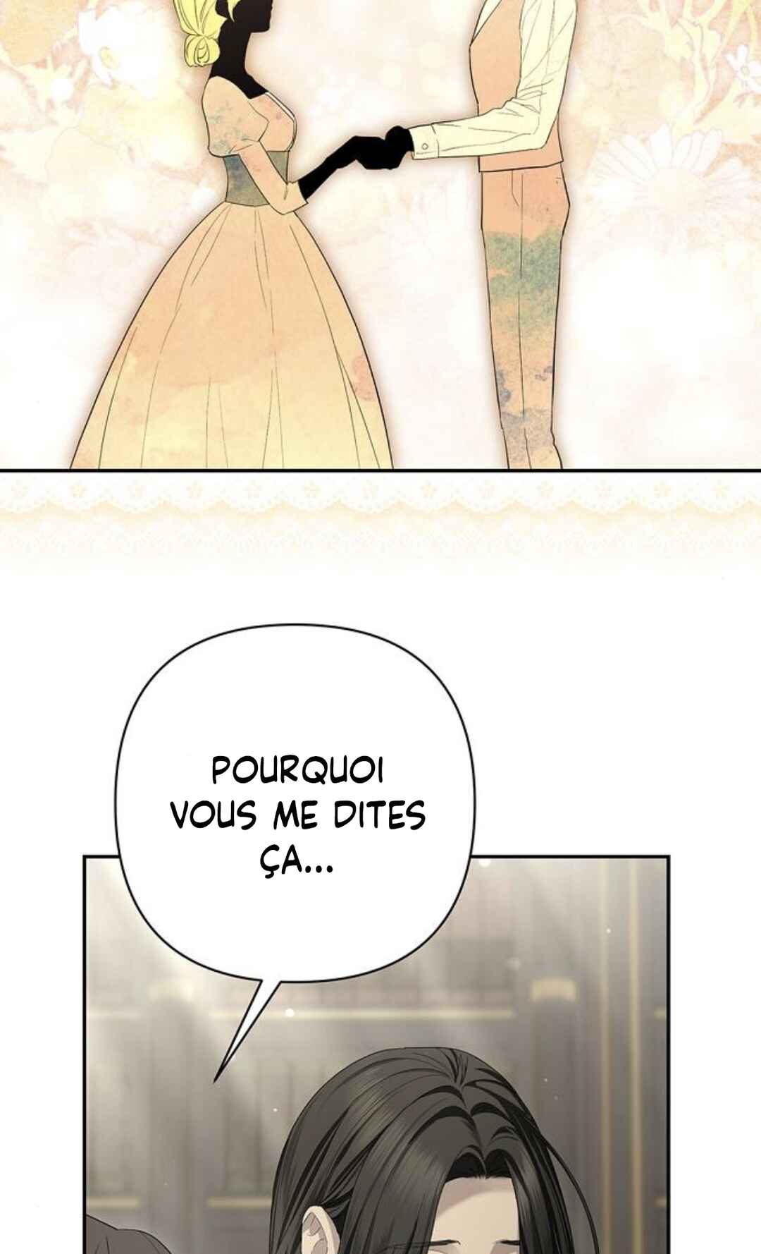 Presepe Outside the Cage Chapter 22 - Page 73