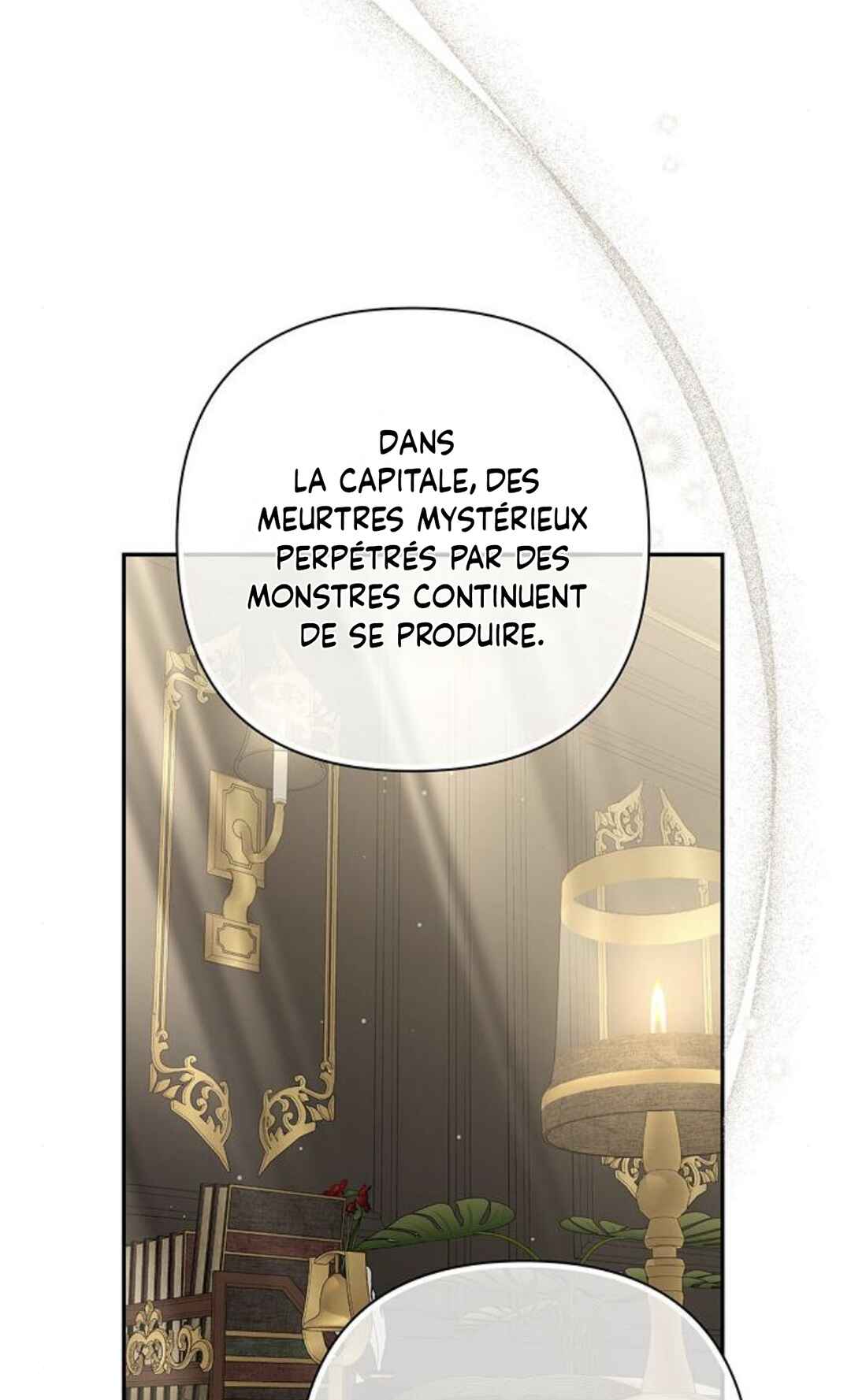 Presepe Outside the Cage Chapter 22 - Page 80