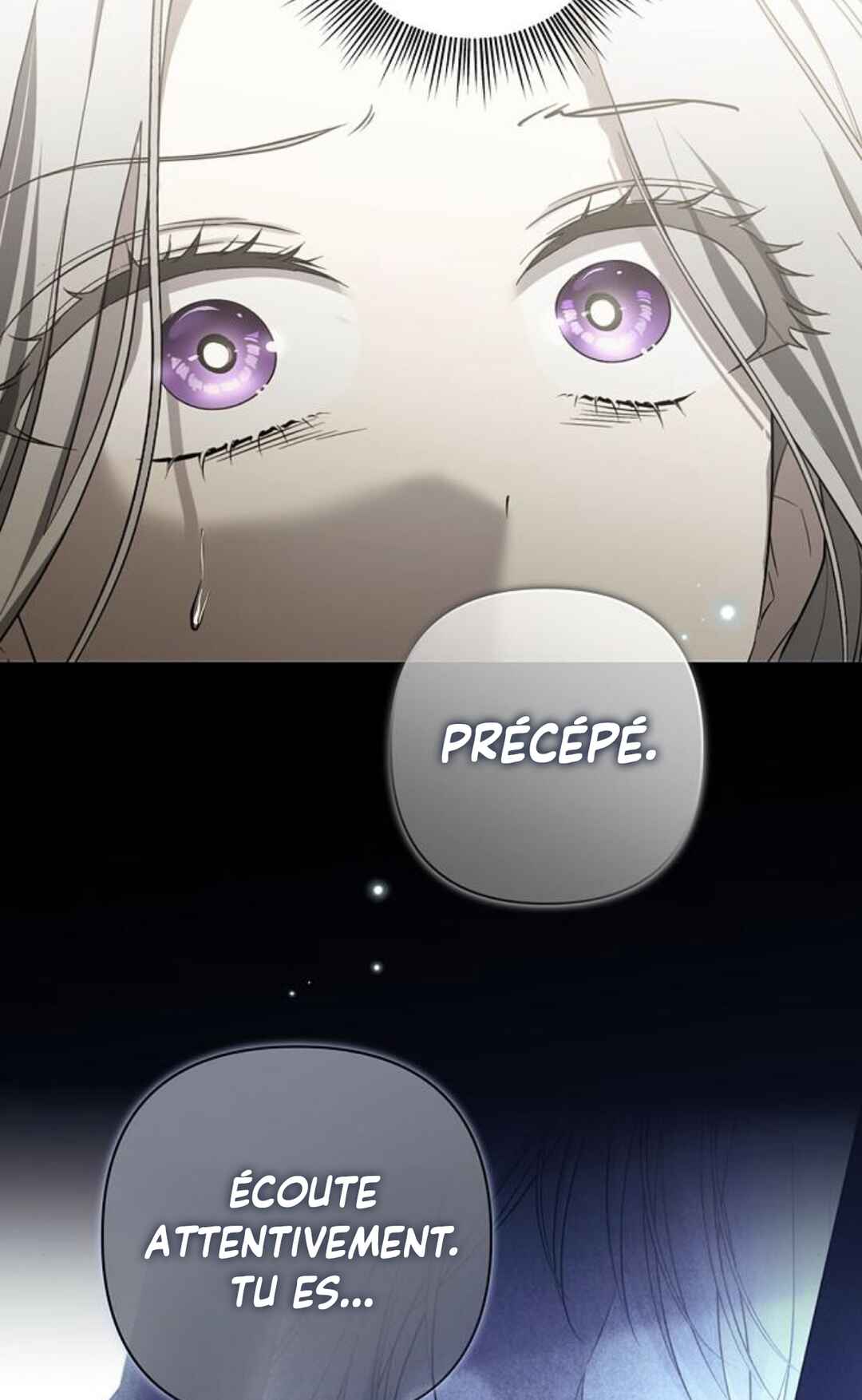 Presepe Outside the Cage Chapter 22 - Page 97