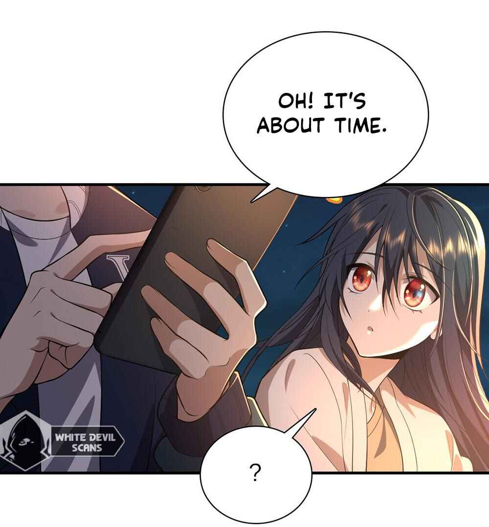 Wǒ Jiā Lǎopo Láizì Yīqiān Nián Qián Chapter 18 - Page 17