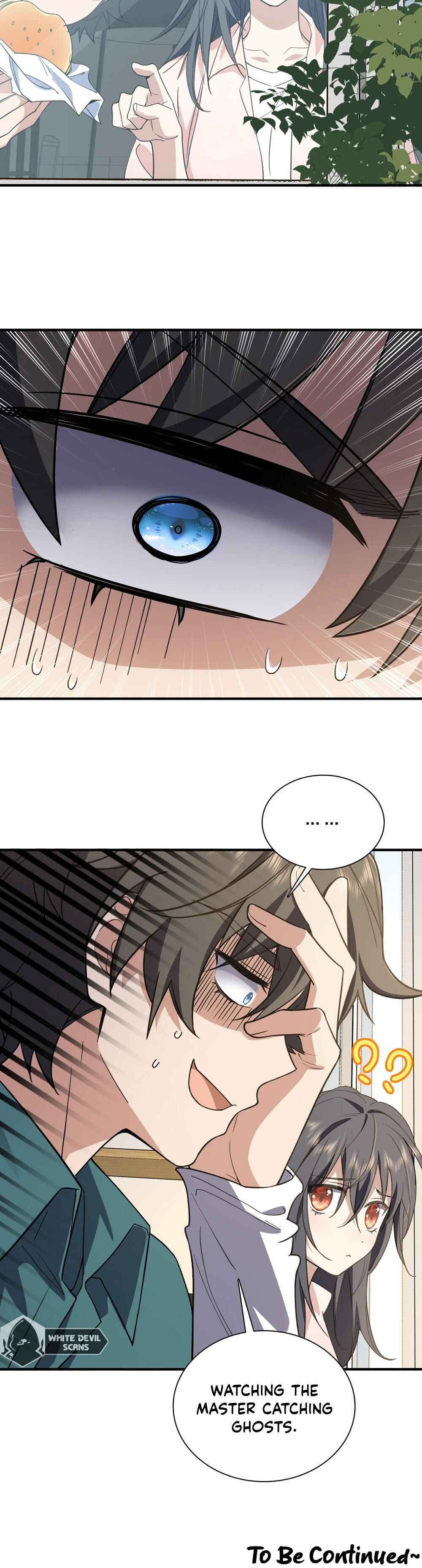 Wǒ Jiā Lǎopo Láizì Yīqiān Nián Qián Chapter 18 - Page 24