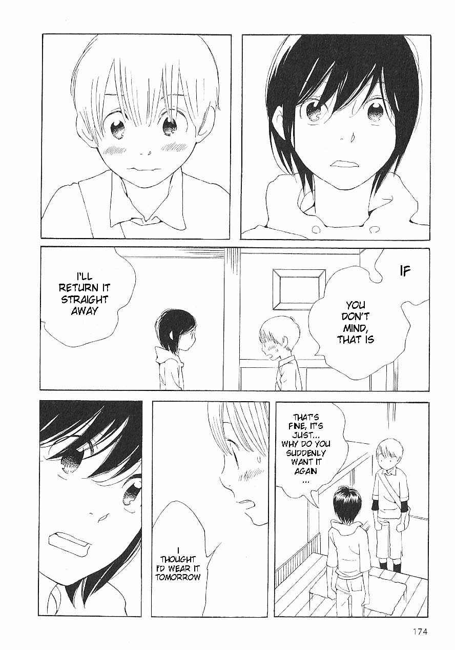 Wandering Son Chapter 65 - Page 10