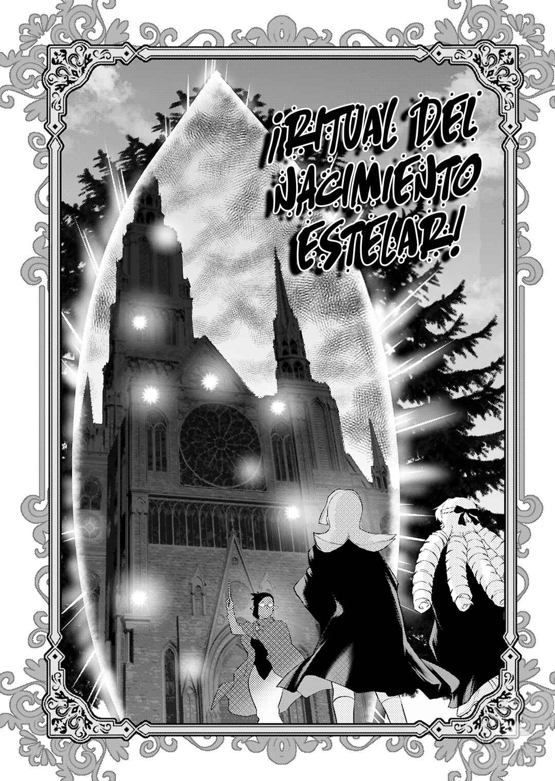 Akuyaku Reijou Tensei Ojisan Chapter 41 - Page 24