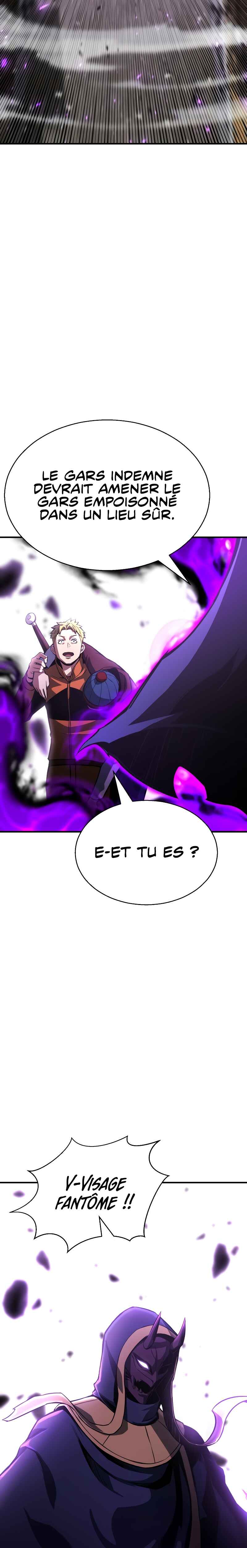 All-Master Necromancer Chapter 15 - Page 18