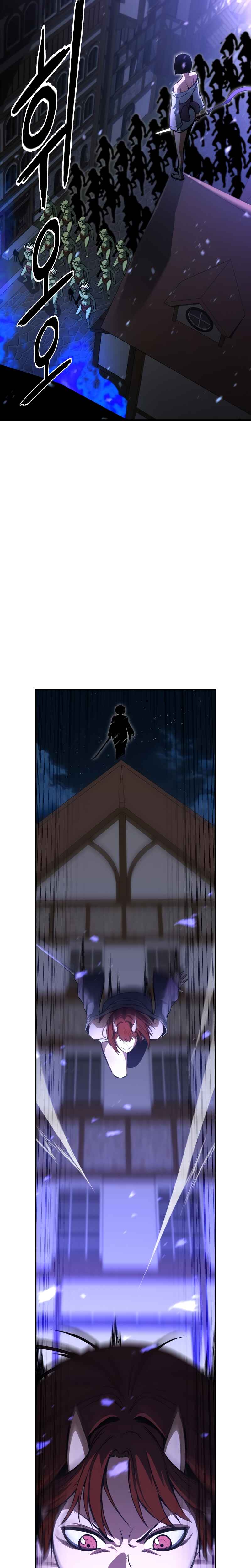 All-Master Necromancer Chapter 15 - Page 24