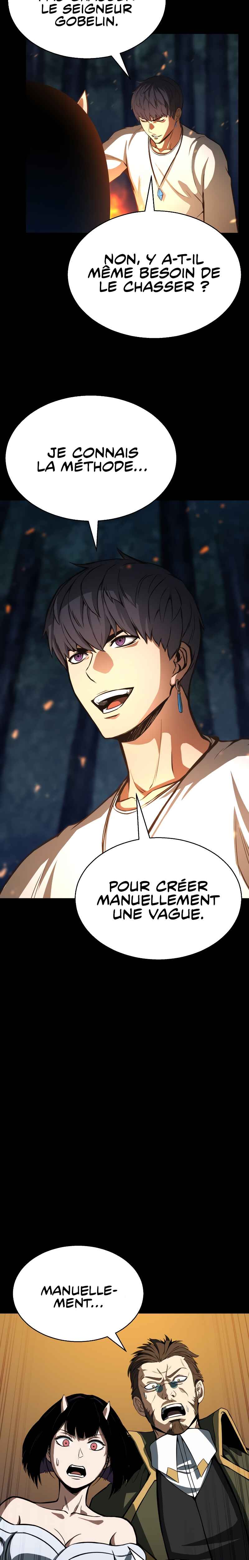 All-Master Necromancer Chapter 15 - Page 6