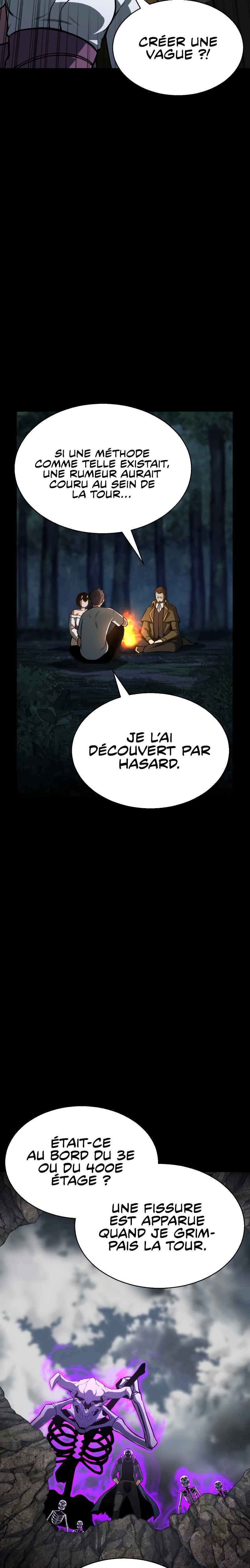 All-Master Necromancer Chapter 15 - Page 7
