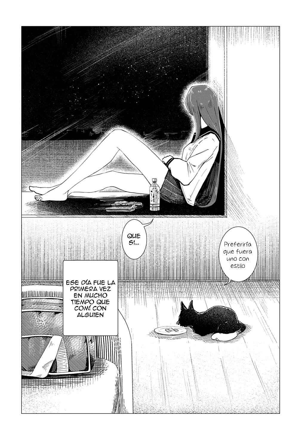 Houkago no Invader Chapter 3 - Page 30