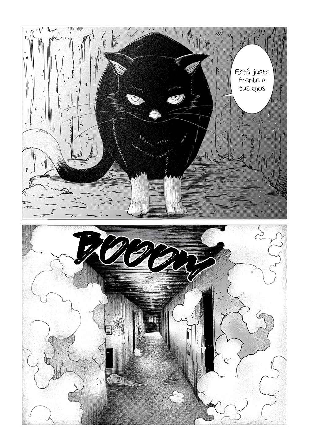Houkago no Invader Chapter 3 - Page 4