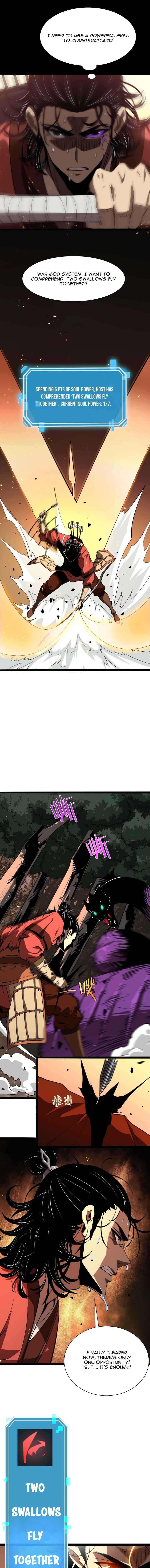 Apocalypse Online Chapter 8 - Page 11
