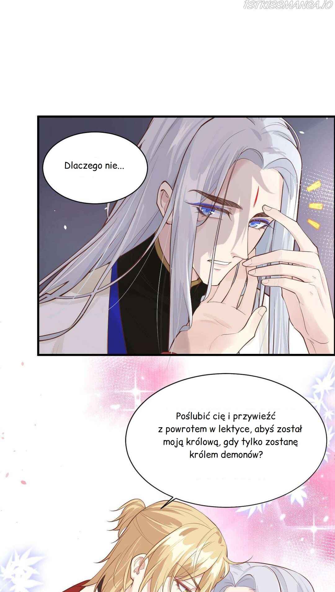 My Daddy Is A Cultivator Chapter 62 - Page 22