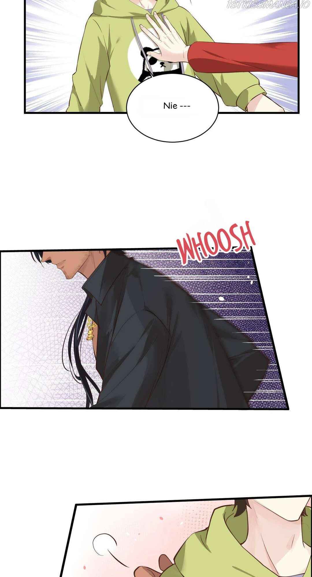 My Daddy Is A Cultivator Chapter 62 - Page 31