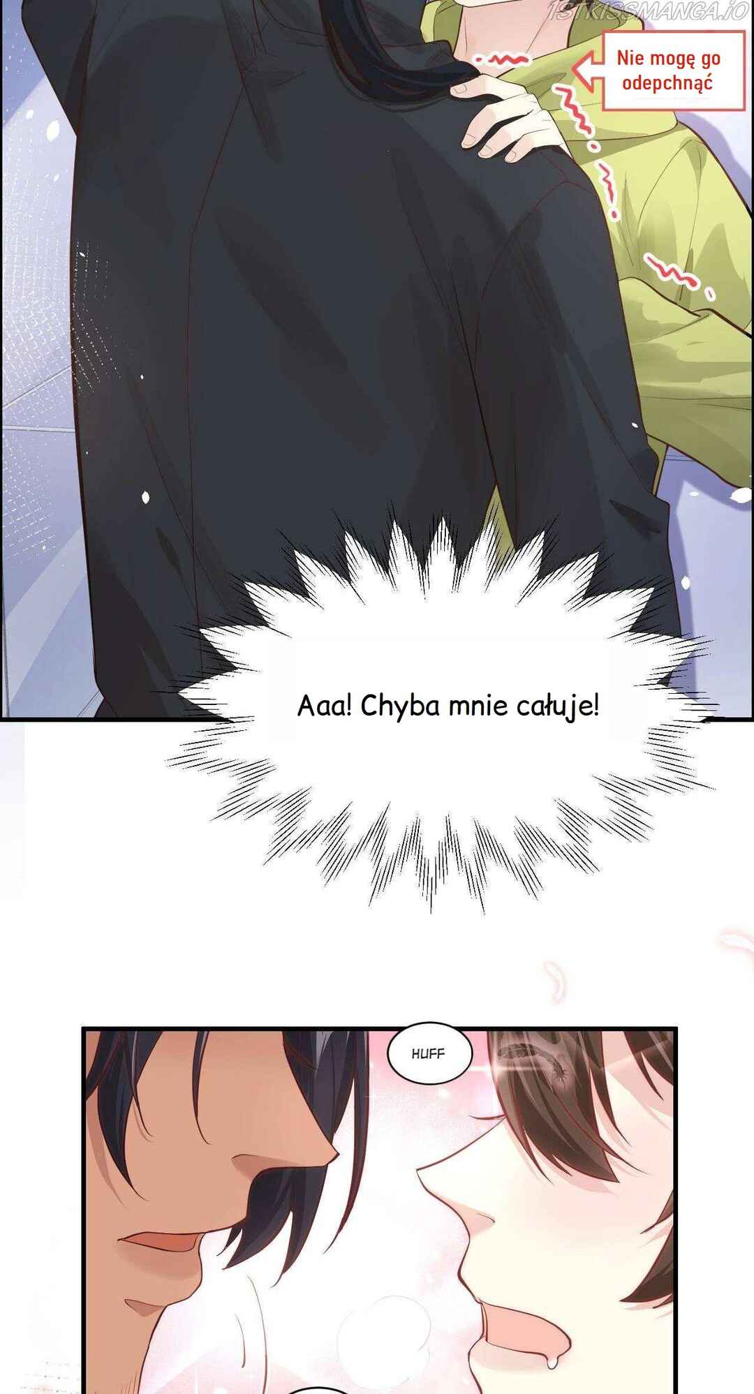 My Daddy Is A Cultivator Chapter 62 - Page 4