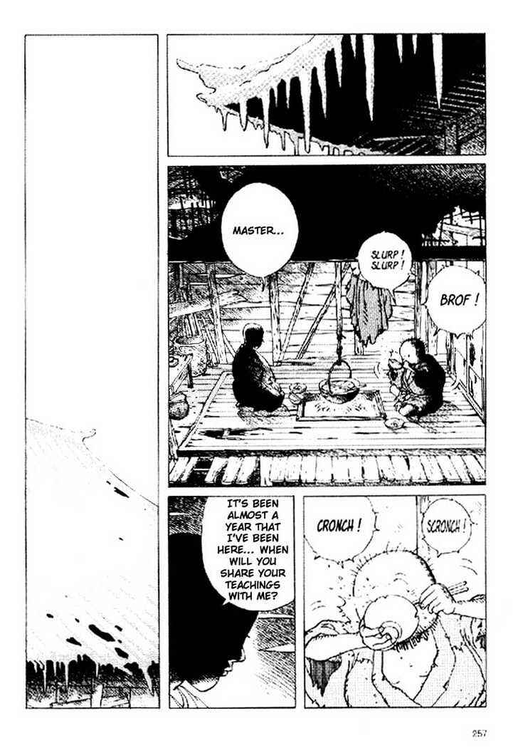 Ikkyu Chapter 4.1 - Page 24
