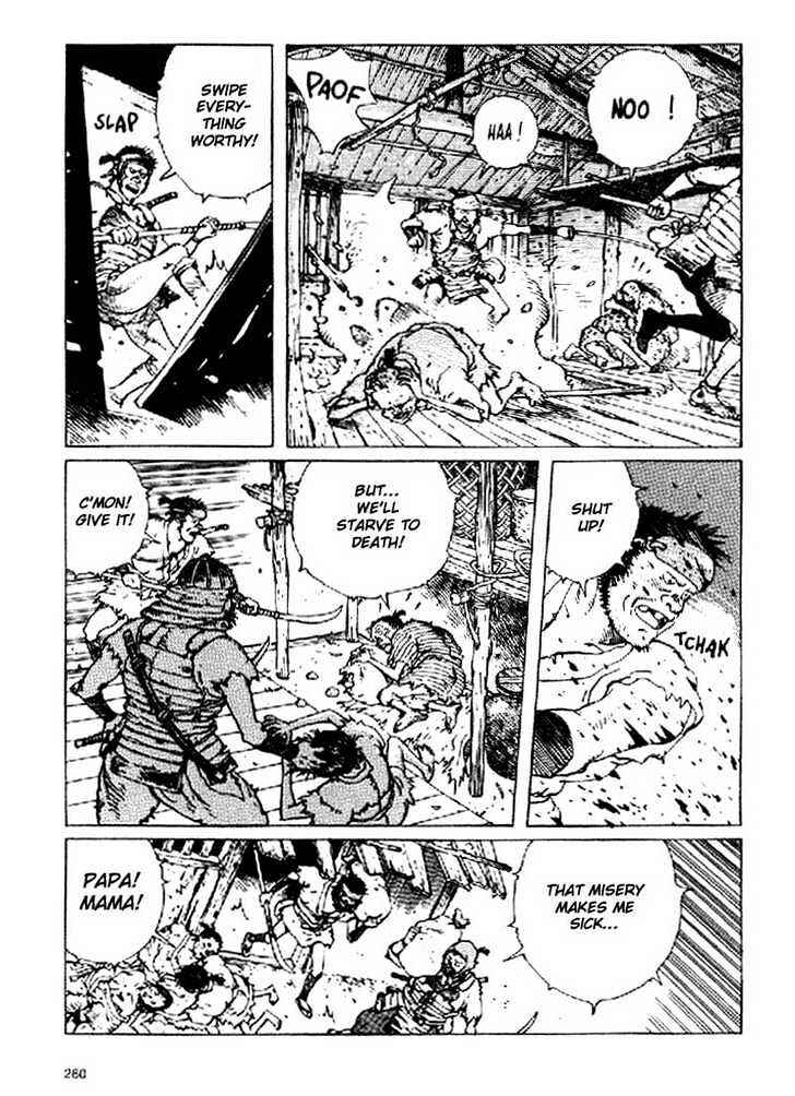 Ikkyu Chapter 4.1 - Page 27