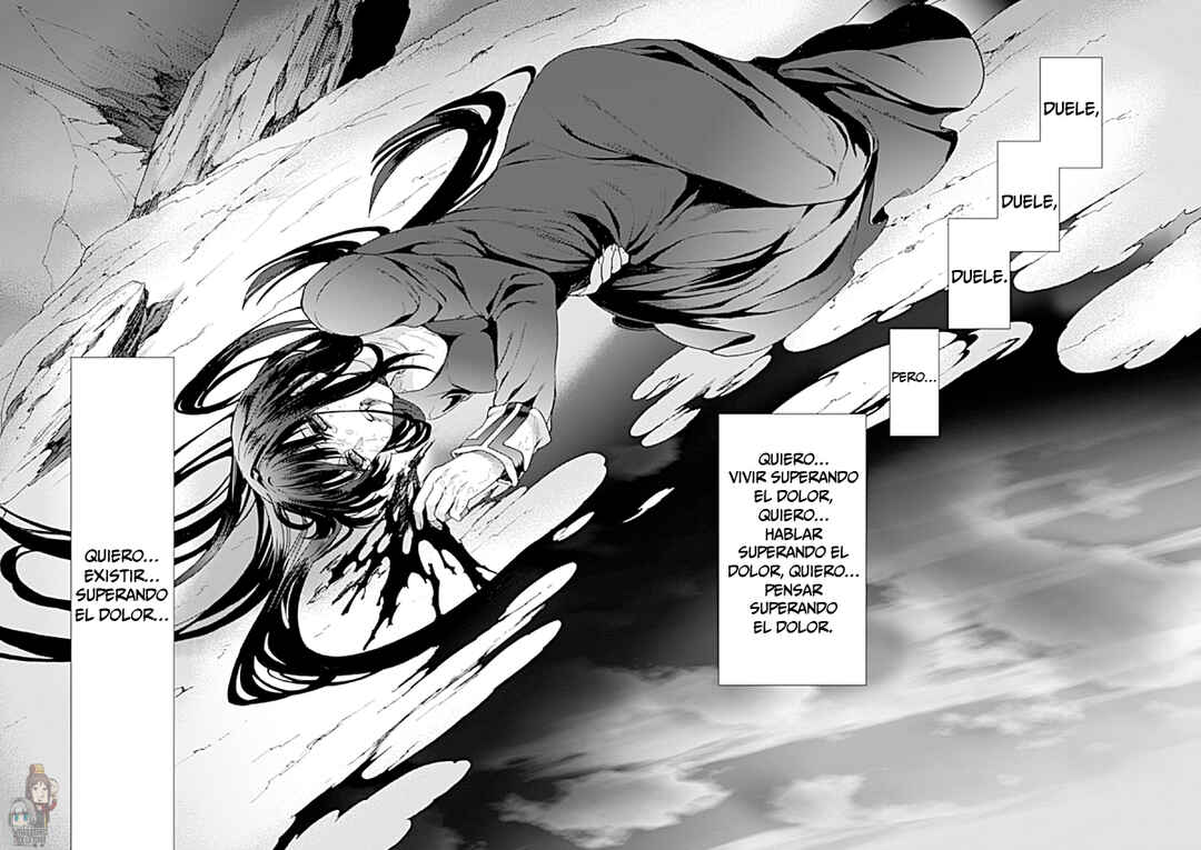 Kara no Kyoukai: The Garden of Sinners Chapter 19 - Page 16