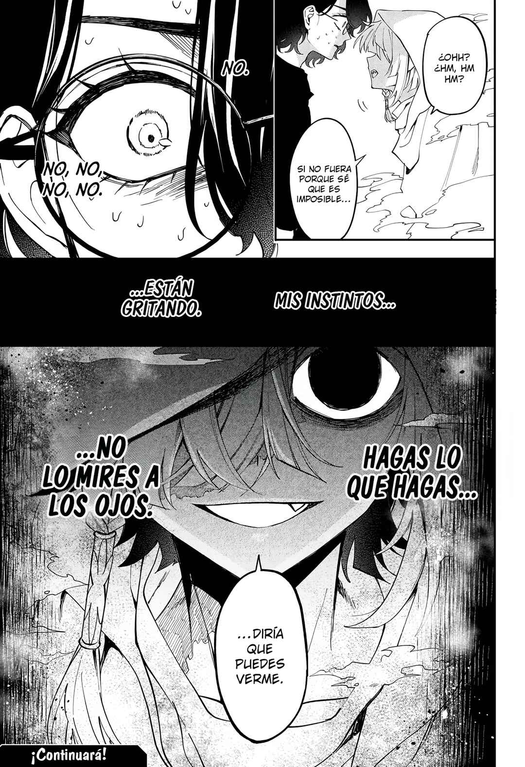 Mahou Shoujo Dandelion Chapter 7 - Page 29