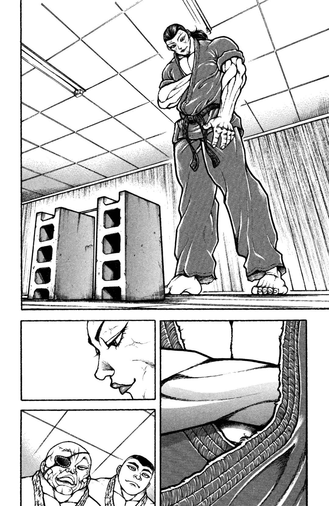 Baki Rahen Chapter 3 - Page 7