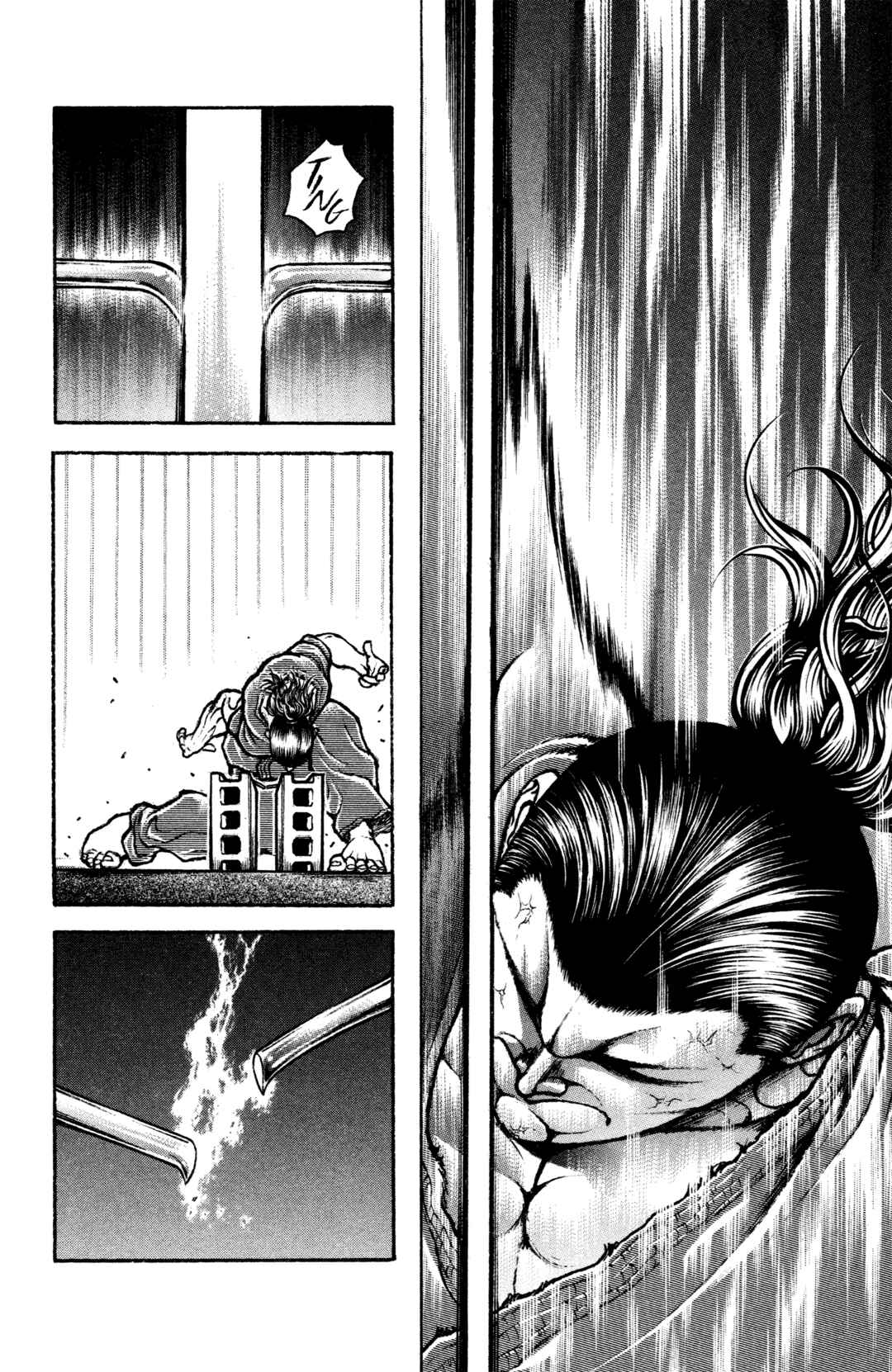 Baki Rahen Chapter 3 - Page 9