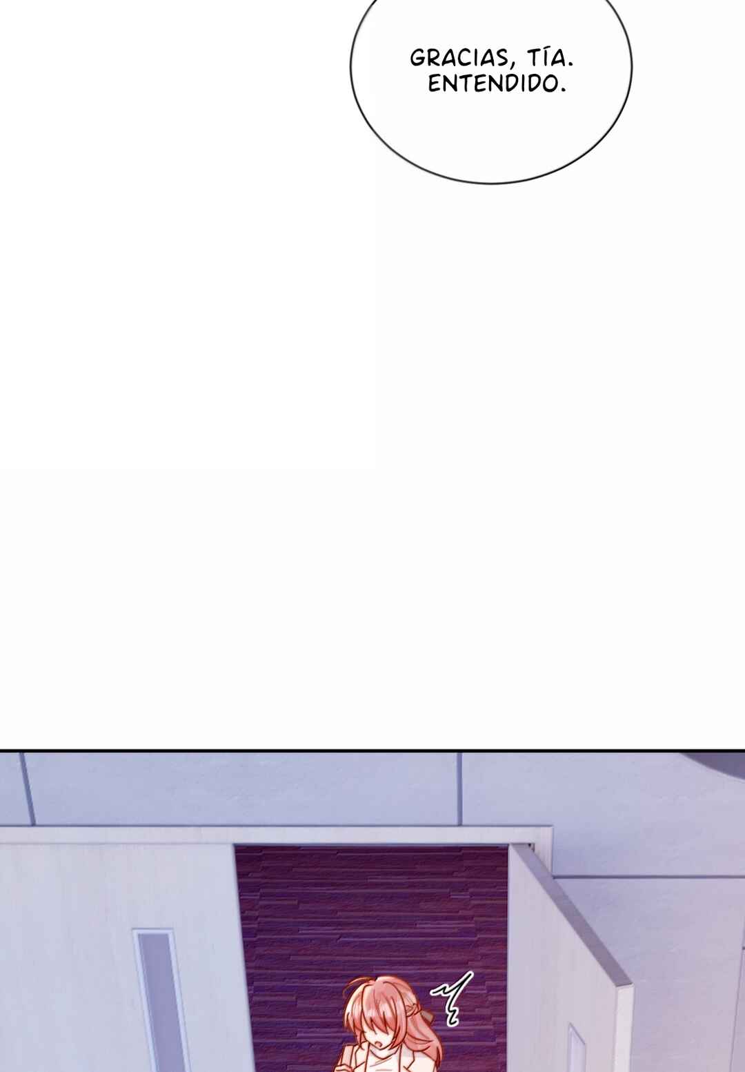 The Way My Nemesis Looks At Me Is Slowly Shifting Chapter 96 - Page 11