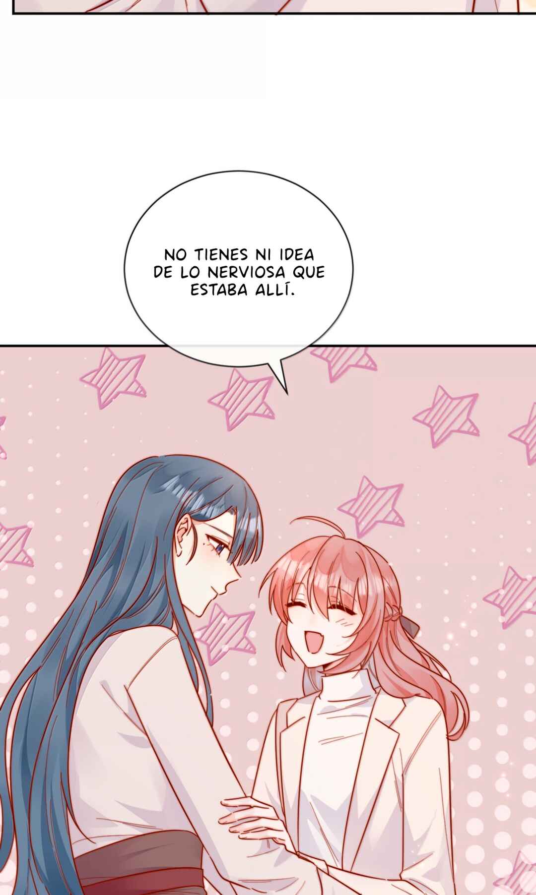 The Way My Nemesis Looks At Me Is Slowly Shifting Chapter 96 - Page 19