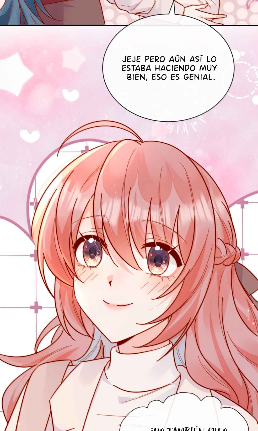 The Way My Nemesis Looks At Me Is Slowly Shifting Chapter 96 - Page 20