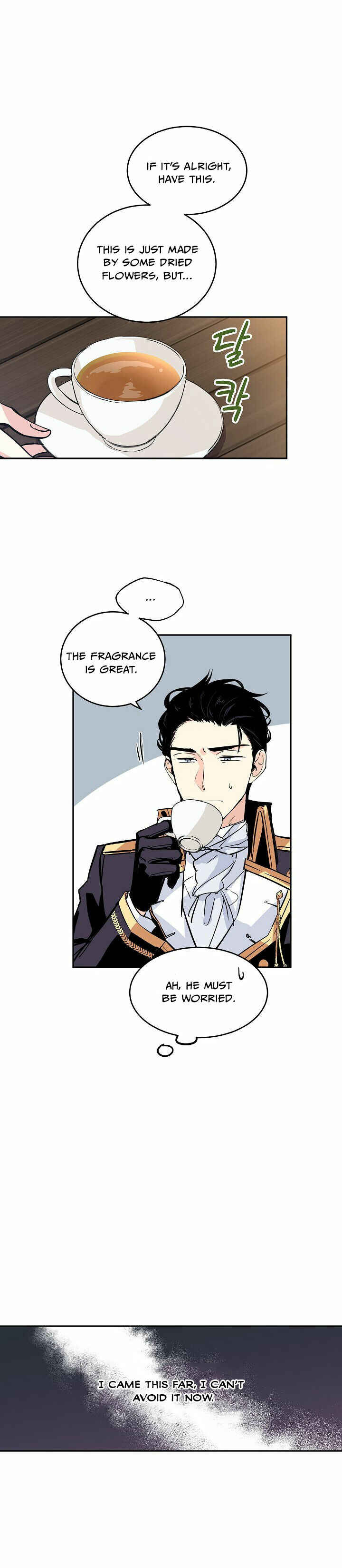 The Villainess Flips the Script! Chapter 4 - Page 13