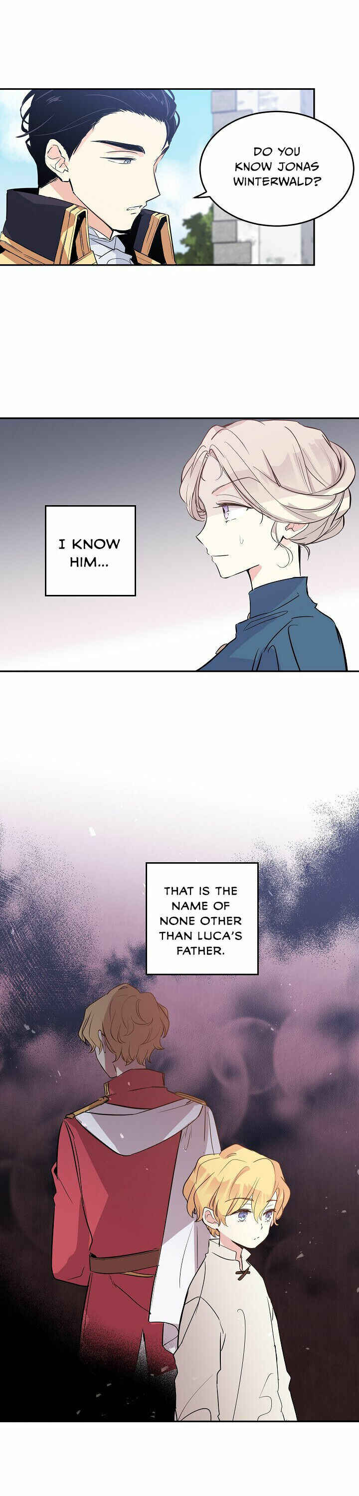 The Villainess Flips the Script! Chapter 4 - Page 5