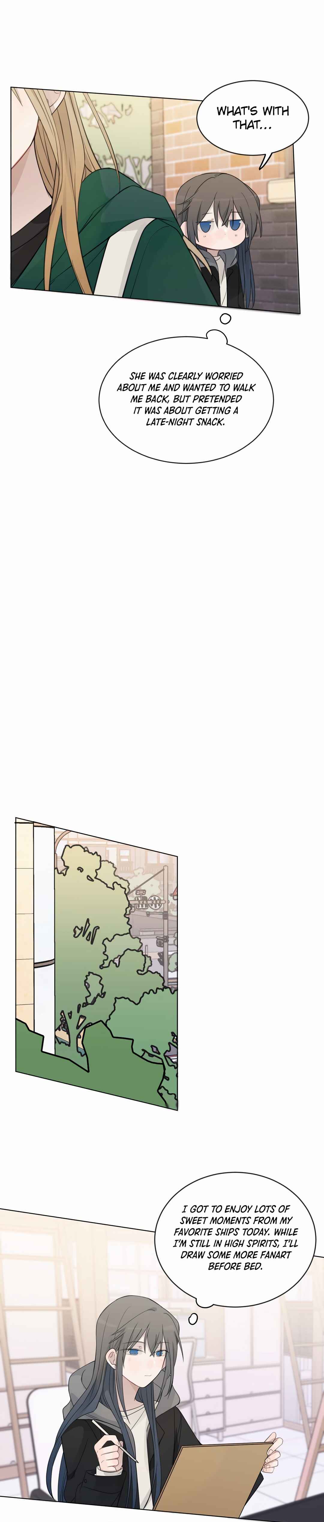 Tīng Xīng Chapter 39 - Page 7
