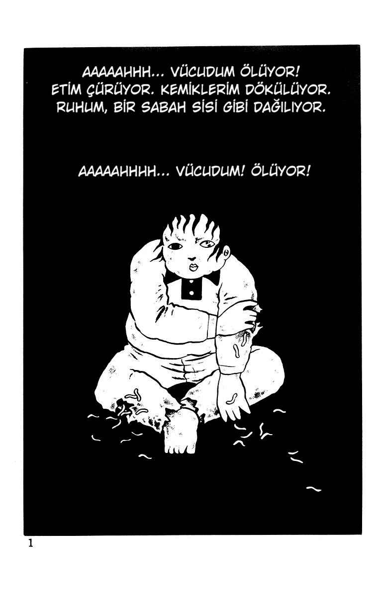 The Living Corpse Chapter 9 - Page 2