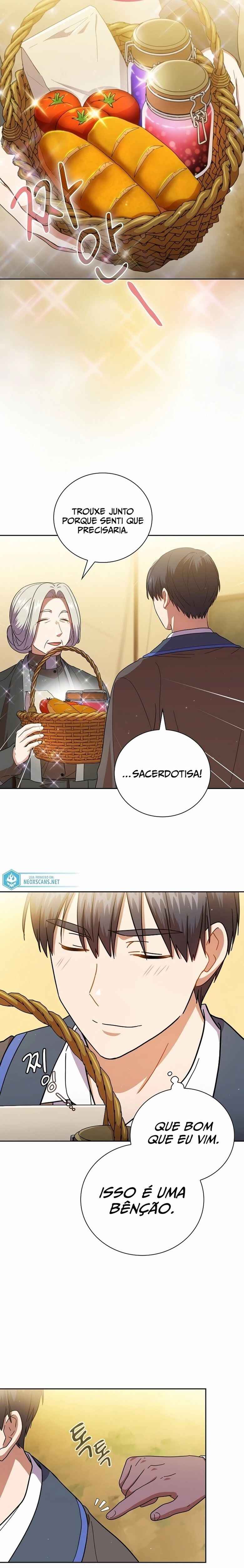 Mabeobhakgyo Mabeopsa ro Saraganeun Beop Chapter 32 - Page 17
