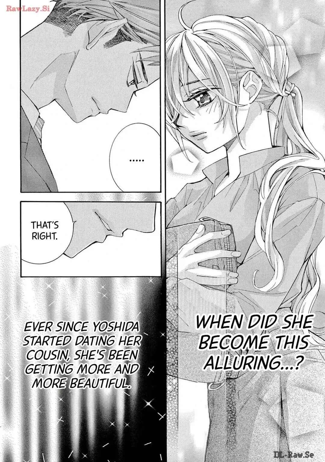 I've Never, Ever Learned This Chapter 66 - Page 14