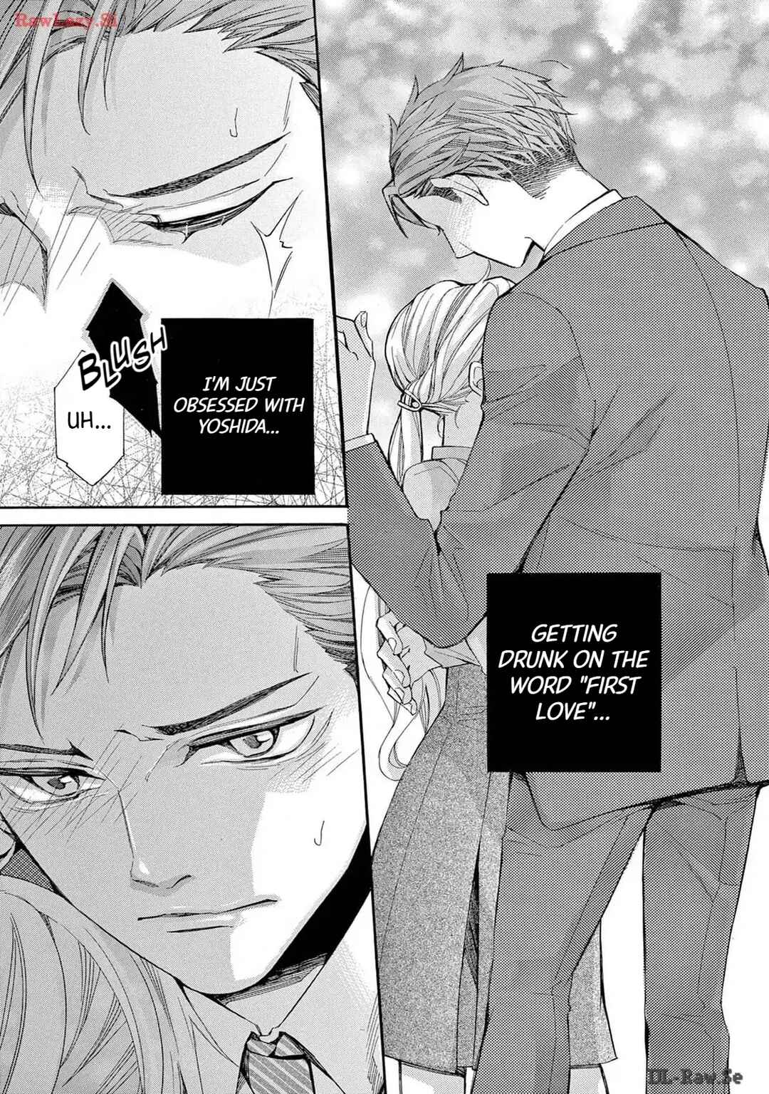 I've Never, Ever Learned This Chapter 66 - Page 17