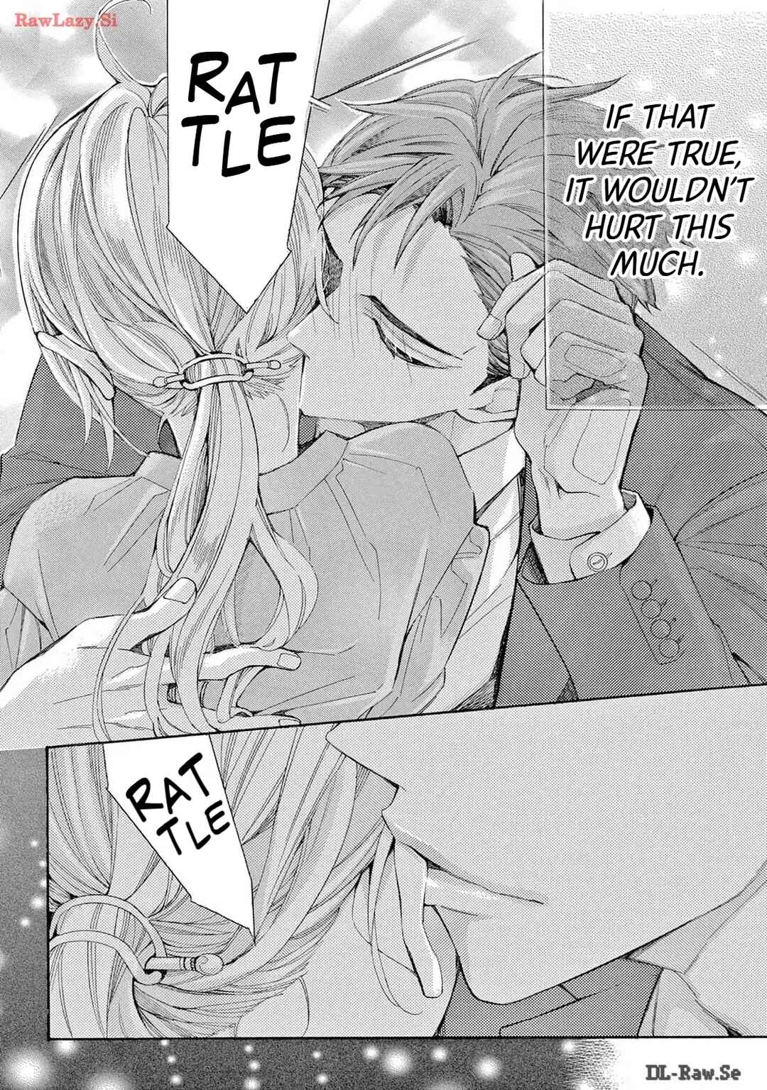 I've Never, Ever Learned This Chapter 66 - Page 18
