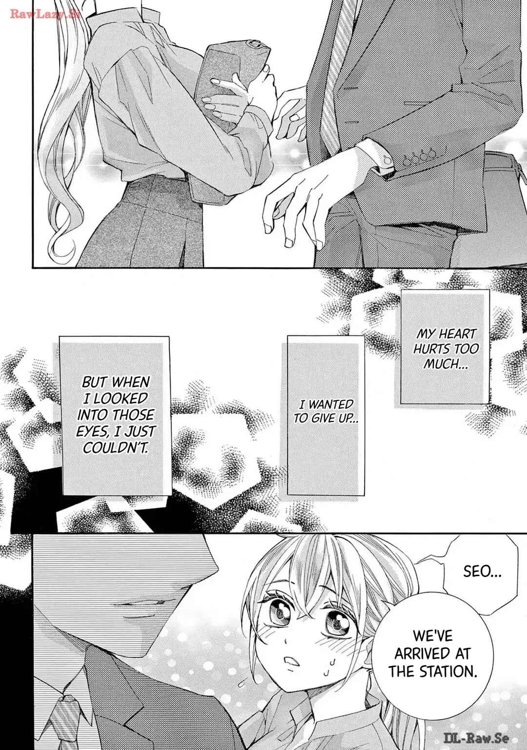 I've Never, Ever Learned This Chapter 66 - Page 20