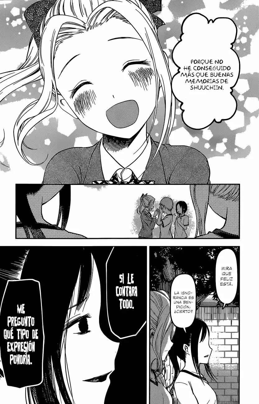 Kaguya-sama: Love Is War Chapter 90 - Page 16