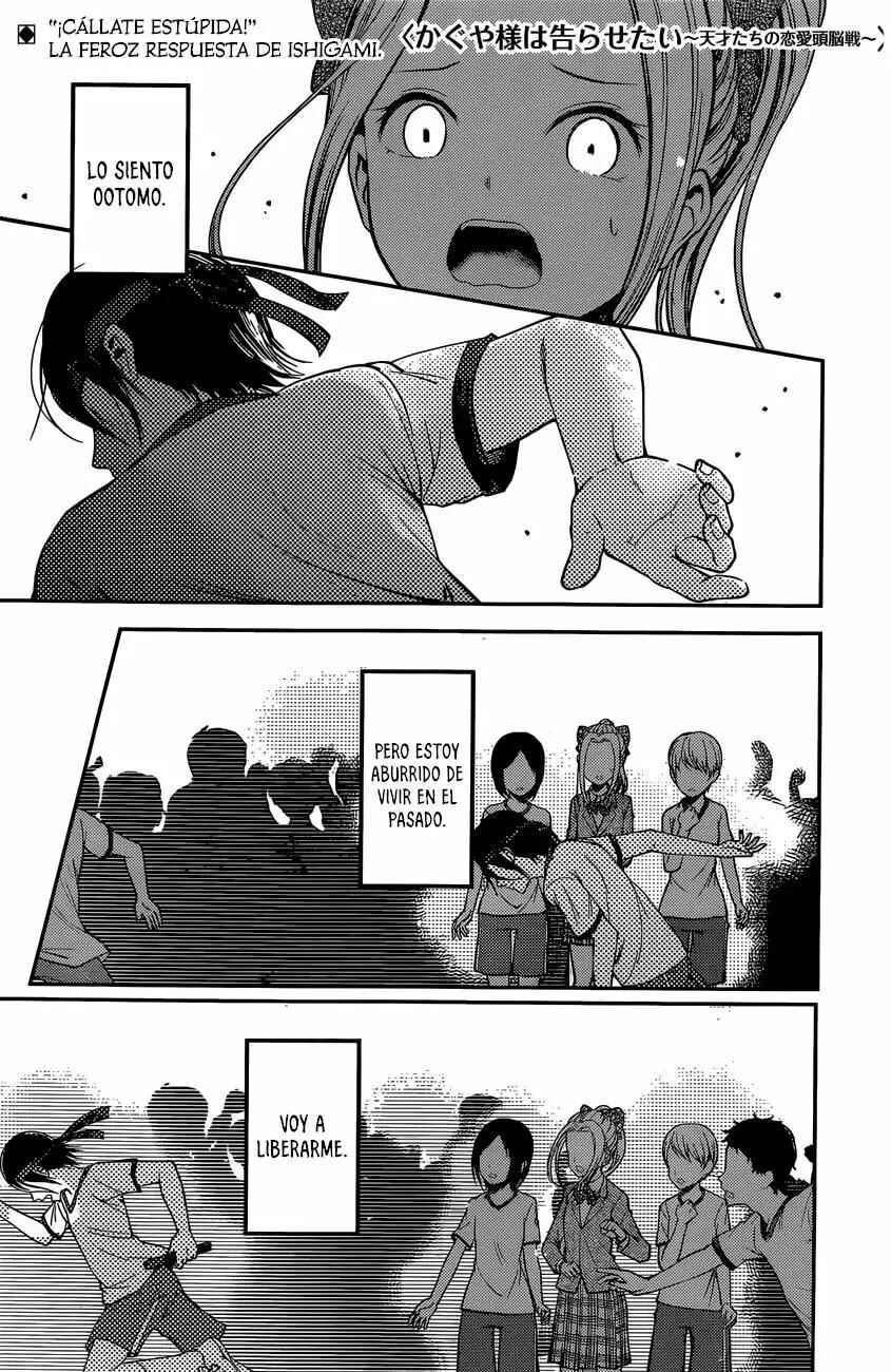 Kaguya-sama: Love Is War Chapter 90 - Page 2