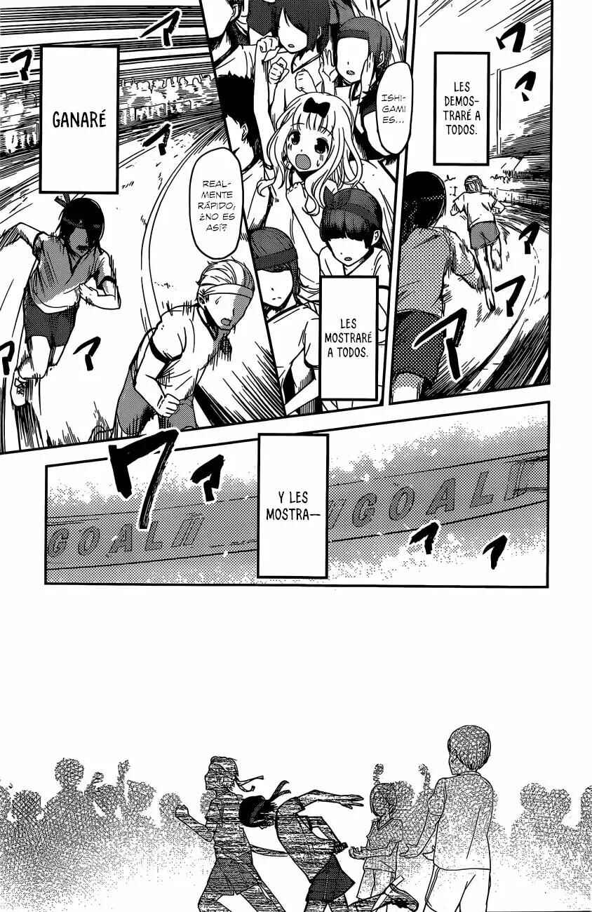 Kaguya-sama: Love Is War Chapter 90 - Page 6