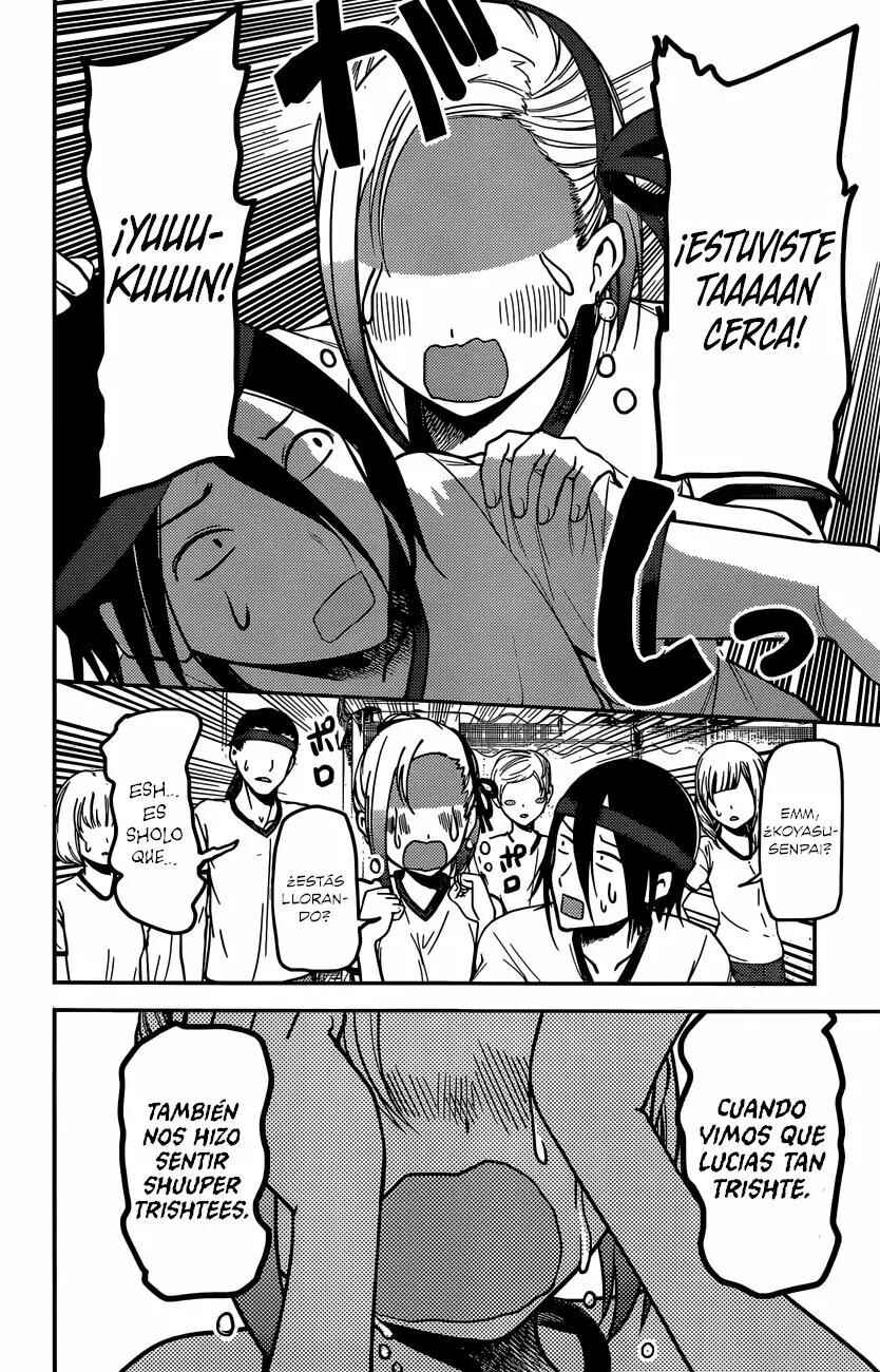 Kaguya-sama: Love Is War Chapter 90 - Page 9