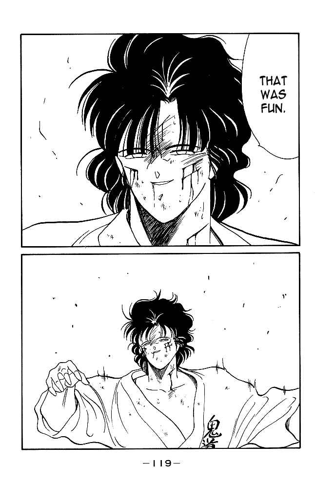 Gates of Carnage Chapter 29 - Page 63
