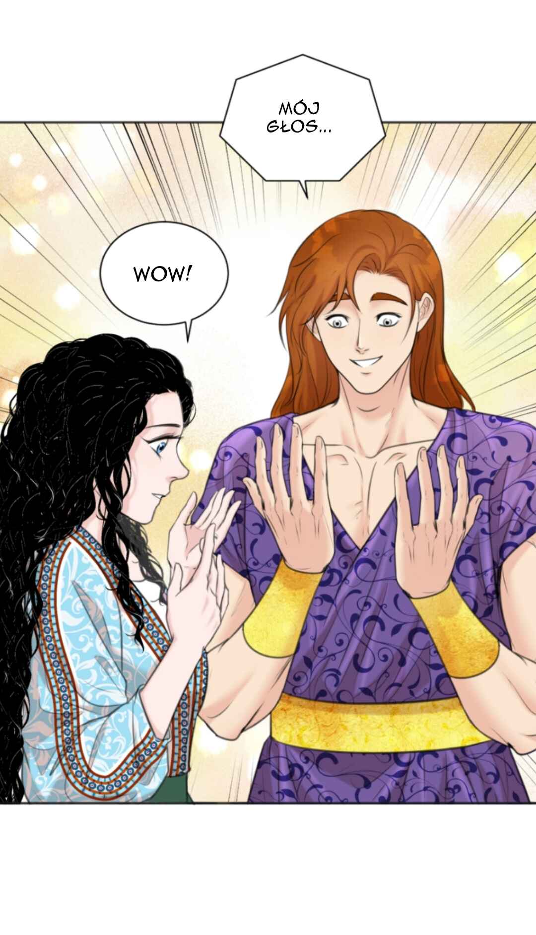 The journey of Dionysus Chapter 111 - Page 10