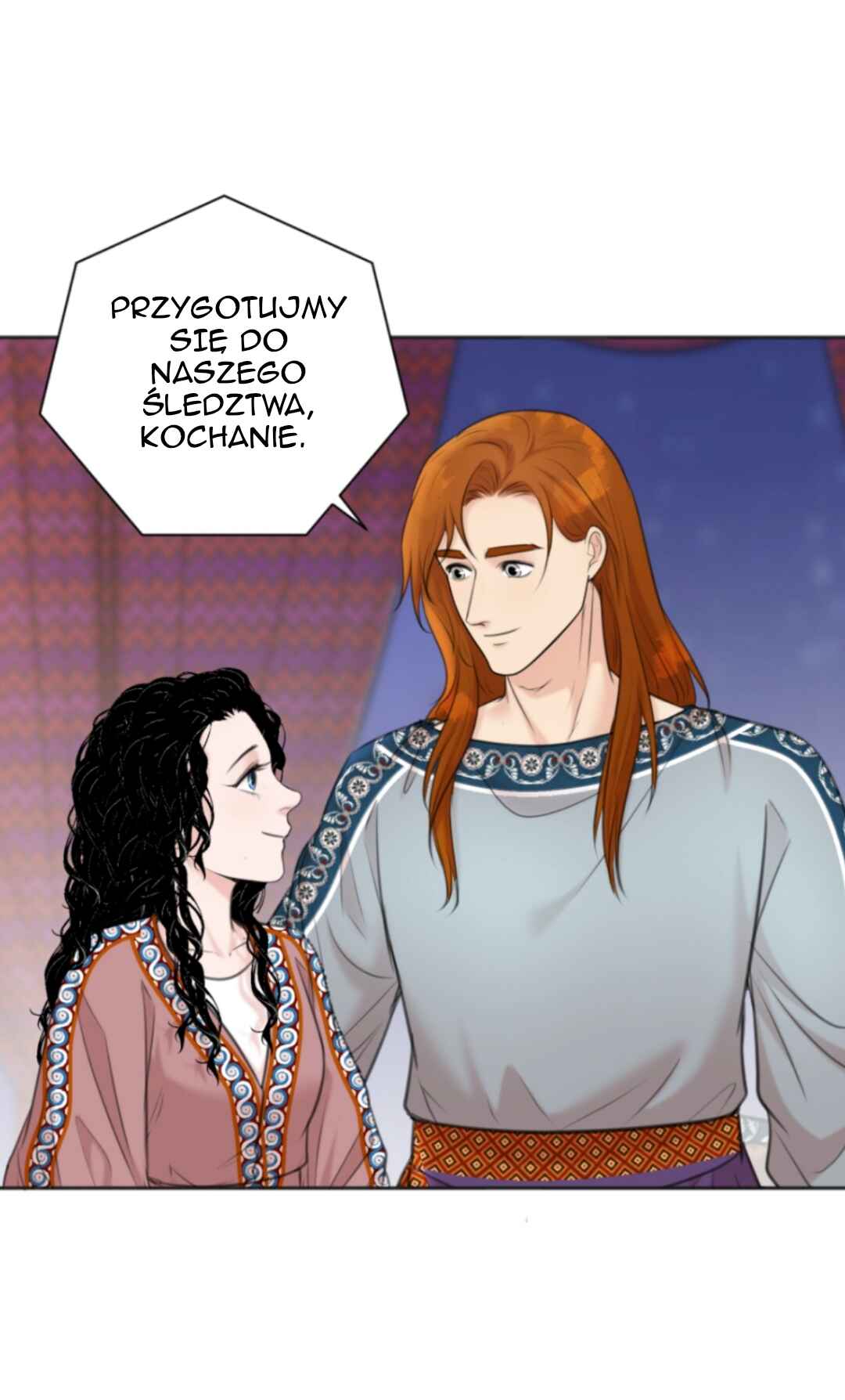 The journey of Dionysus Chapter 111 - Page 12