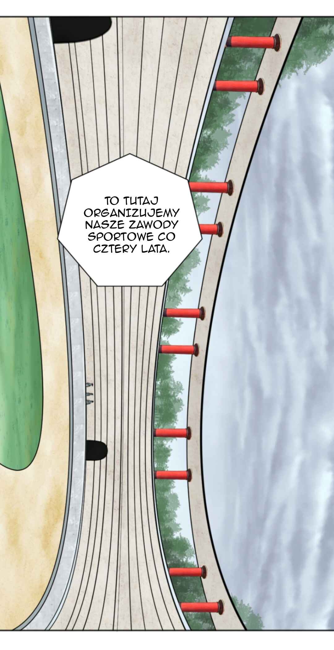 The journey of Dionysus Chapter 111 - Page 19