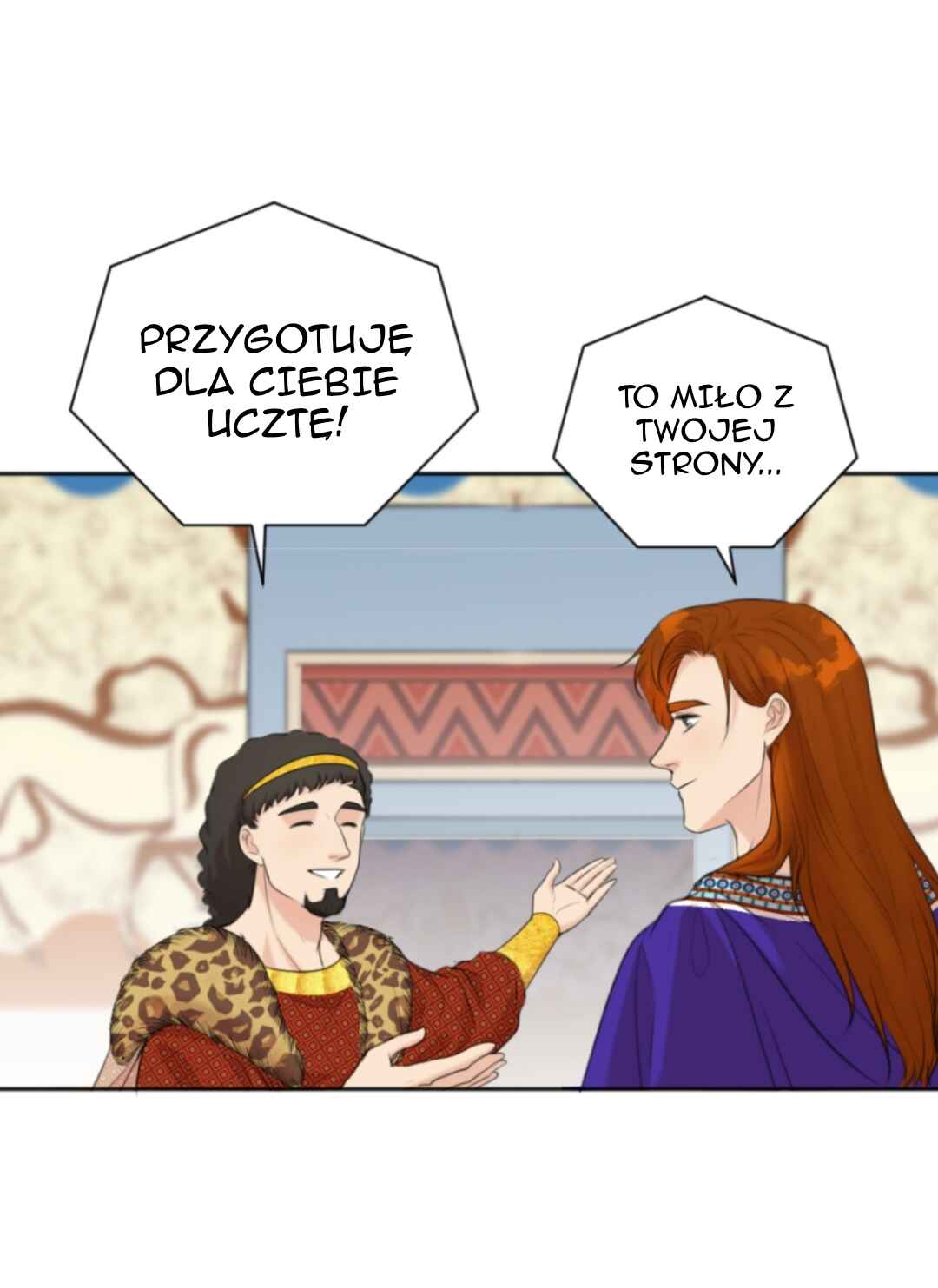 The journey of Dionysus Chapter 111 - Page 31