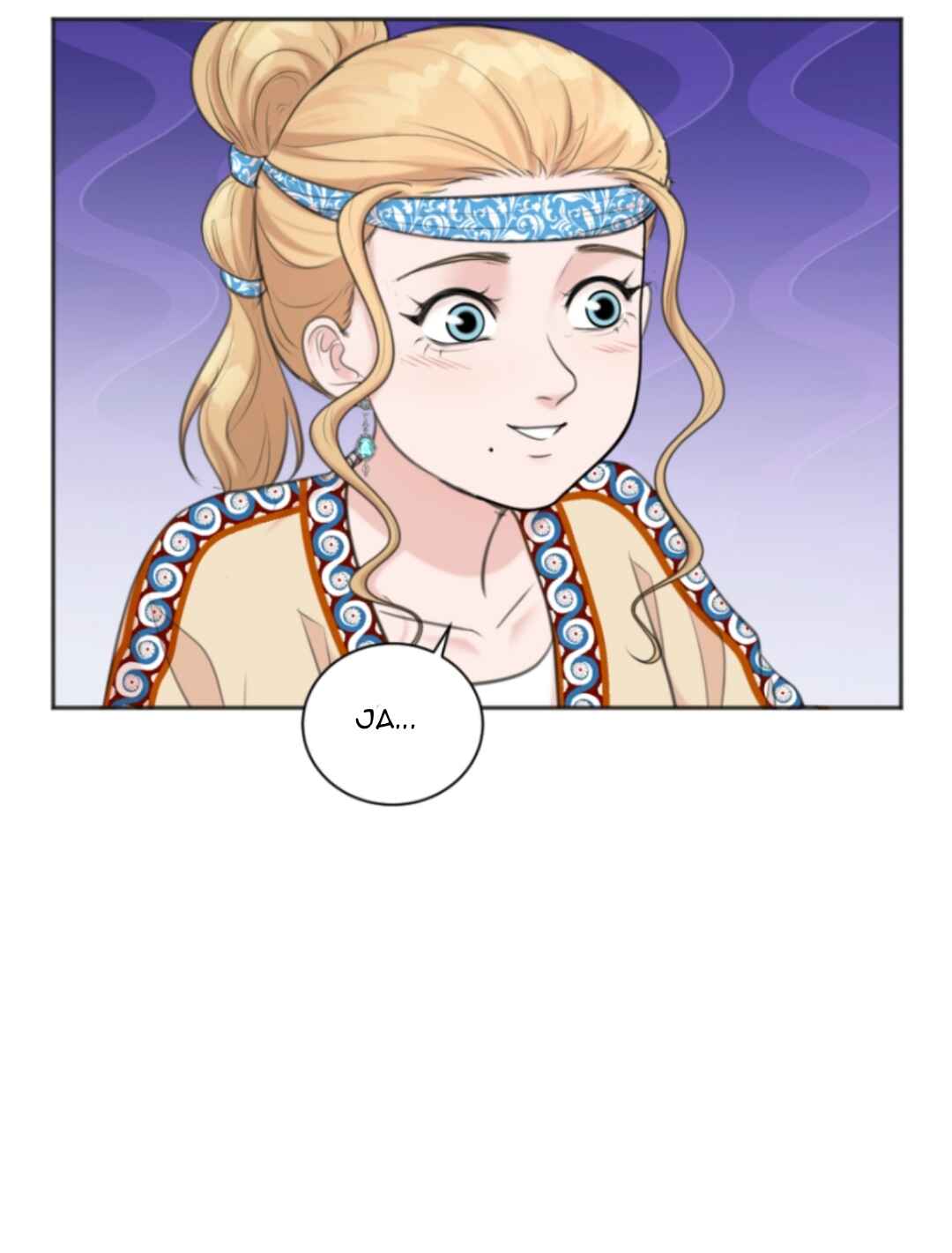 The journey of Dionysus Chapter 111 - Page 6