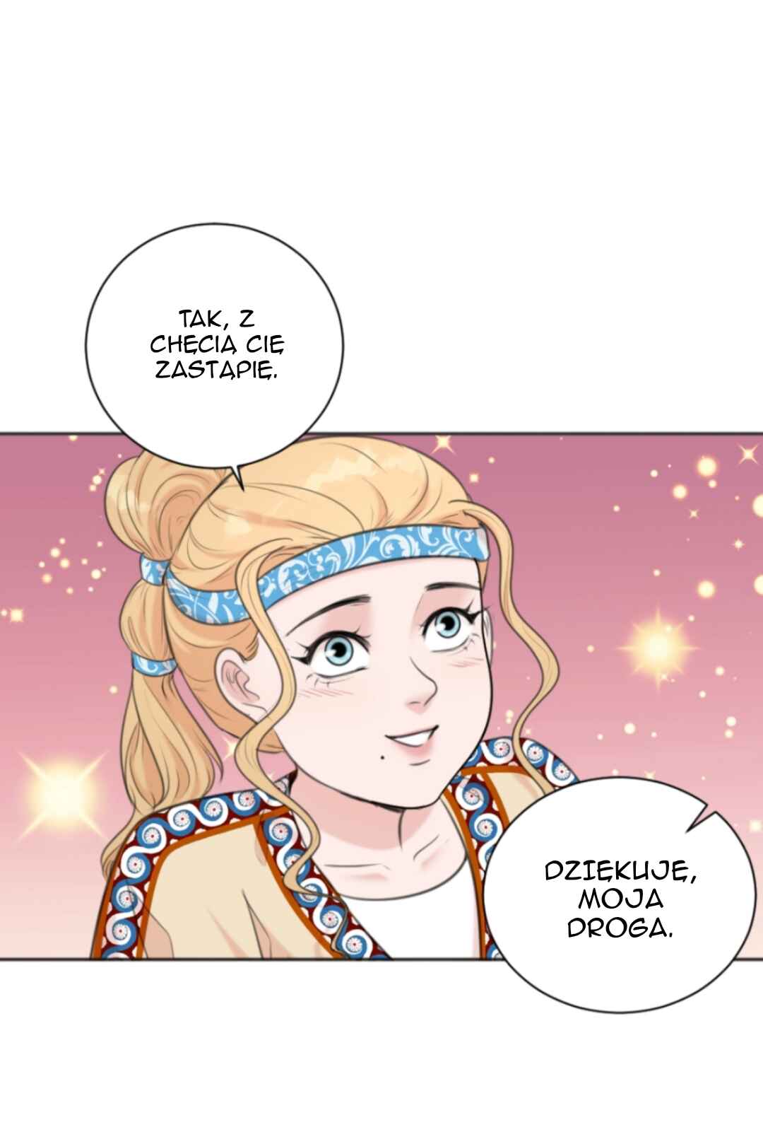 The journey of Dionysus Chapter 111 - Page 7