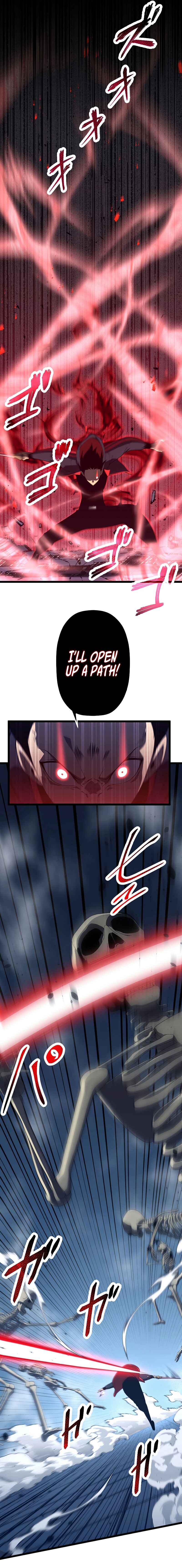 Death Penalty Chapter 20 - Page 12